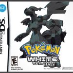 Pokemon White Version